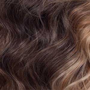 Freetress Equal Synthetic LEVEL UP HD Lace Front Wig - ARIANA - Image 10