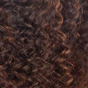Freetress Equal Synthetic LEVEL UP HD Lace Front Wig - ARIEL - Image 12