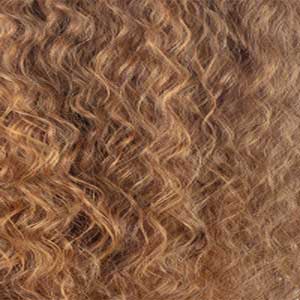 Freetress Equal Synthetic LEVEL UP HD Lace Front Wig - ARIEL - Image 13