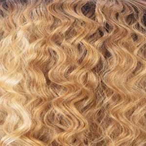 Freetress Equal Synthetic LEVEL UP HD Lace Front Wig - ARIEL - Image 14