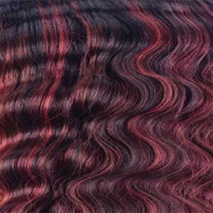 Freetress Equal Synthetic LEVEL UP HD Lace Front Wig - ELIANA - Image 18