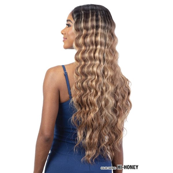 Freetress Equal Synthetic LEVEL UP HD Lace Front Wig - GIANNA - Image 10