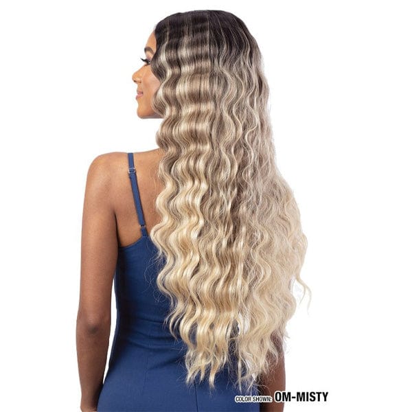 Freetress Equal Synthetic LEVEL UP HD Lace Front Wig - GIANNA - Image 5