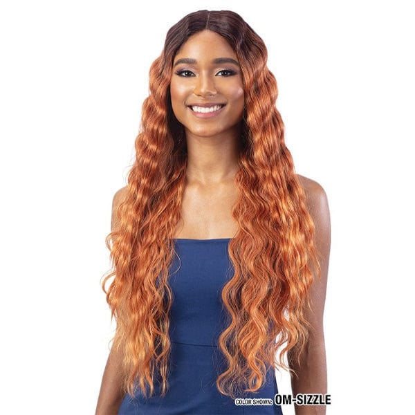 Freetress Equal Synthetic LEVEL UP HD Lace Front Wig - GIANNA - Image 7