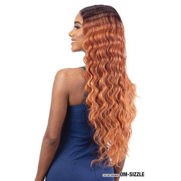 Freetress Equal Synthetic LEVEL UP HD Lace Front Wig - GIANNA - Image 8
