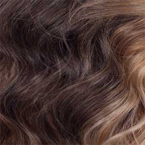 Freetress Equal Synthetic LEVEL UP HD Lace Front Wig - KAMALA - Image 10