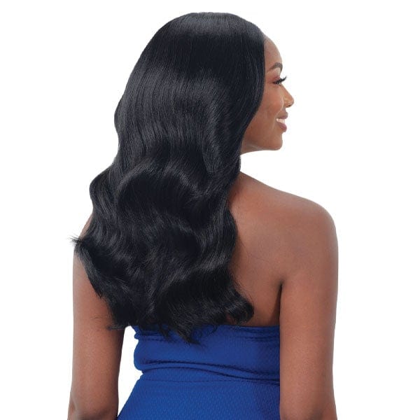 Freetress Equal Synthetic LEVEL UP HD Lace Front Wig - KAMALA - Image 3
