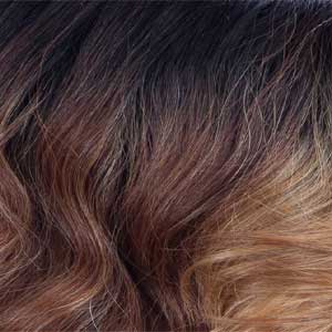Freetress Equal Synthetic LEVEL UP HD Lace Front Wig - LADONNA - Image 6