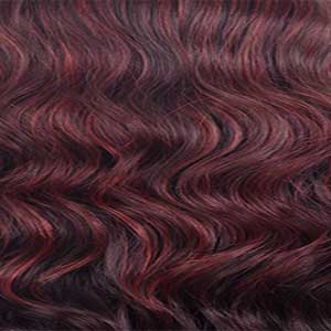 Freetress Equal Synthetic LEVEL UP HD Lace Front Wig - LETICIA - Image 12