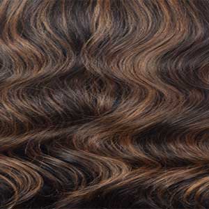 Freetress Equal Synthetic LEVEL UP HD Lace Front Wig - LETICIA - Image 14