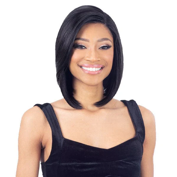 Freetress Equal Synthetic Lite Lace Front Wig - CALLUNA - Image 2