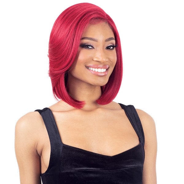 Freetress Equal Synthetic Lite Lace Front Wig - CALLUNA - Image 3