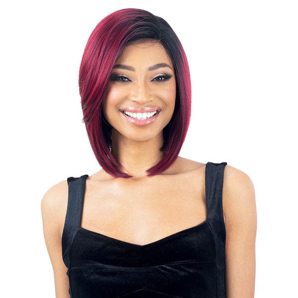 Freetress Equal Synthetic Lite Lace Front Wig - CALLUNA - Image 5