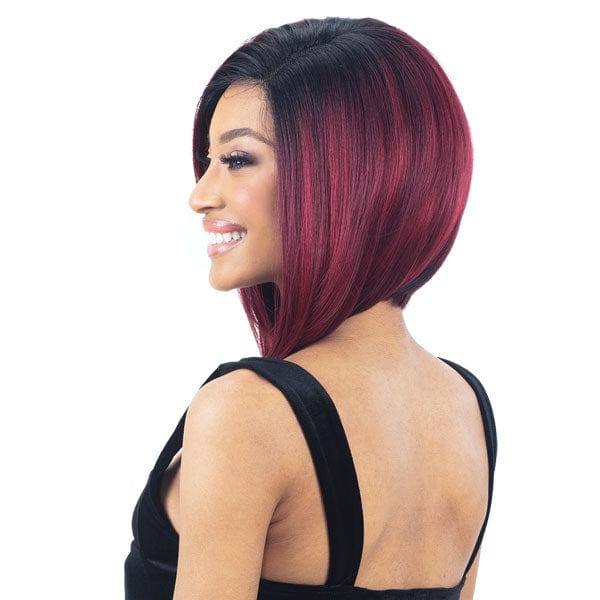 Freetress Equal Synthetic Lite Lace Front Wig - CALLUNA - Image 8