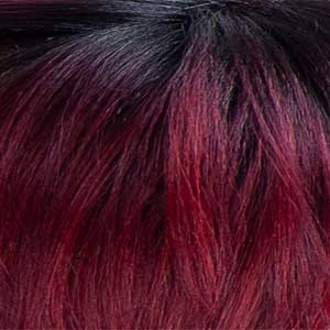 Freetress Equal Synthetic Lite Lace Front Wig - COURTNEY - Image 10
