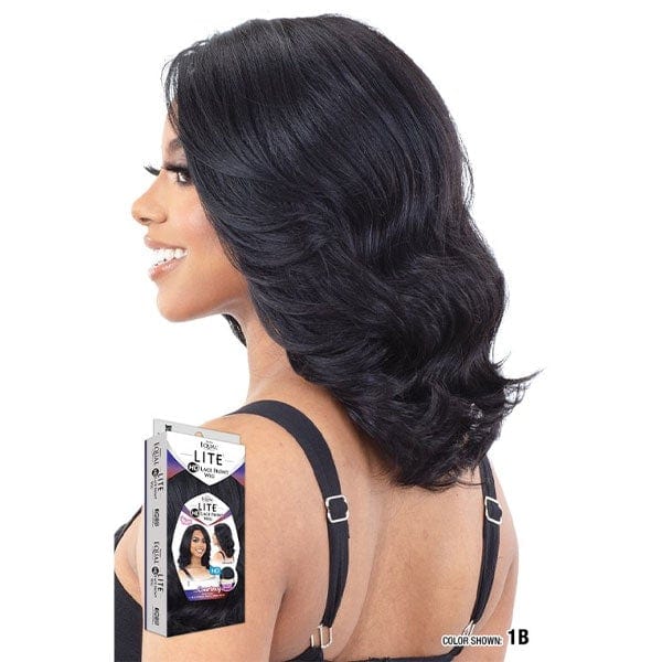 Freetress Equal Synthetic Lite Lace Front Wig - COURTNEY - Image 3