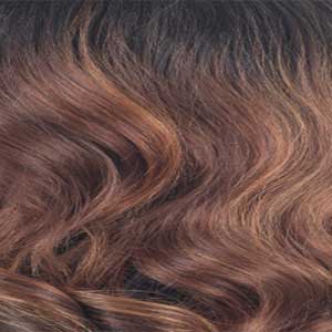 Freetress Equal Synthetic Lite Lace Front Wig - KAMAYA - Unbeatable - Image 12