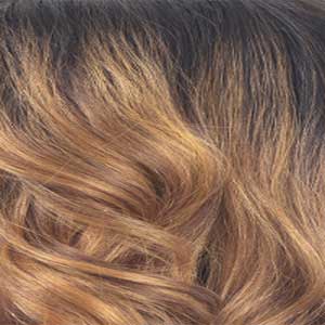 Freetress Equal Synthetic Lite Lace Front Wig - KAMAYA - Unbeatable - Image 13