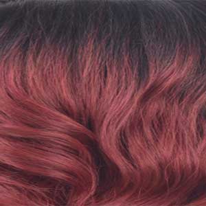 Freetress Equal Synthetic Lite Lace Front Wig - KAMAYA - Unbeatable - Image 14