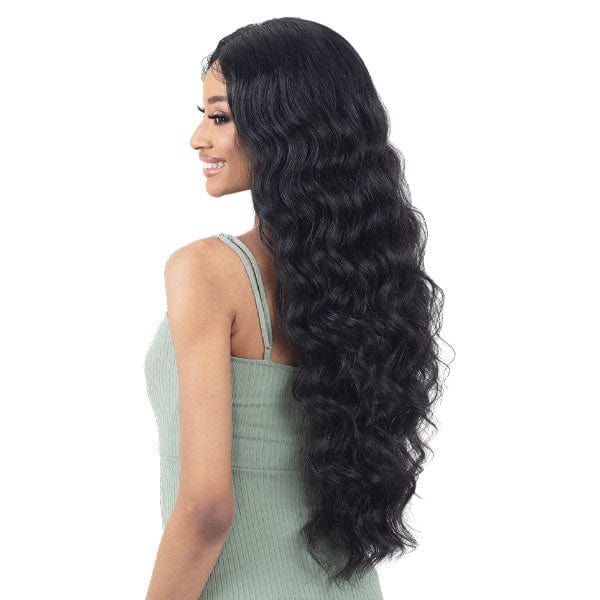 Freetress Equal Synthetic Lite Lace Front Wig - KAMAYA - Unbeatable - Image 7