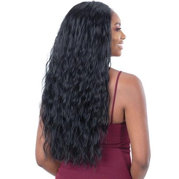 Freetress Equal Synthetic Lite Lace Front Wig - LFW 001 - Image 2