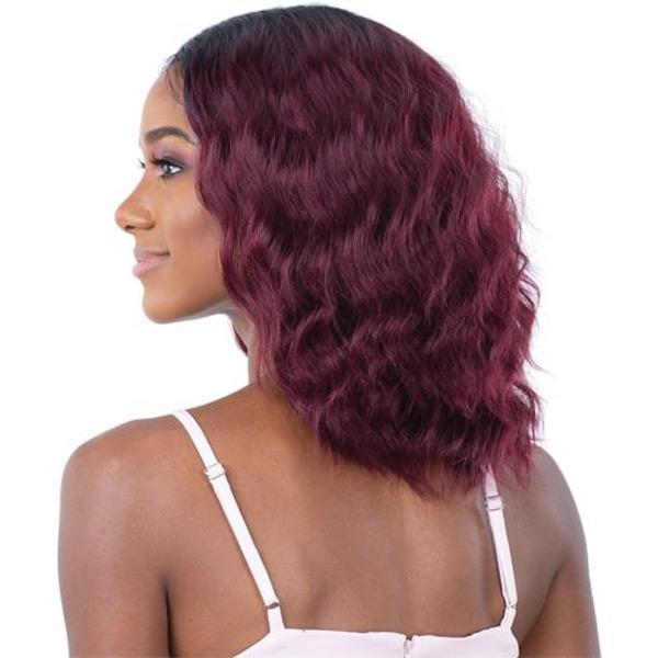 Freetress Equal Synthetic Lite Lace Front Wig - LFW 002 - Image 2