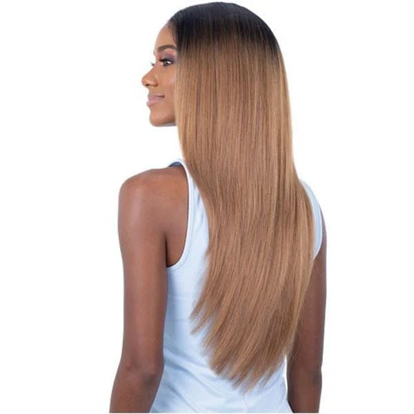 Freetress Equal Synthetic Lite Lace Front Wig - LFW 003 - Image 2