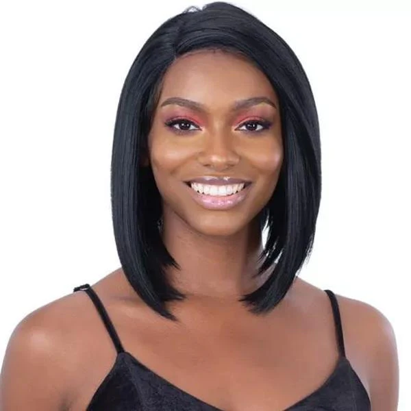Freetress Equal Synthetic Lite Lace Front Wig - LFW 004 - Image 3