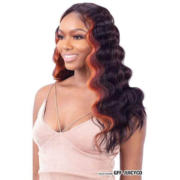 Freetress Equal Synthetic Lite Lace Front Wig - LFW 006 - Image 12