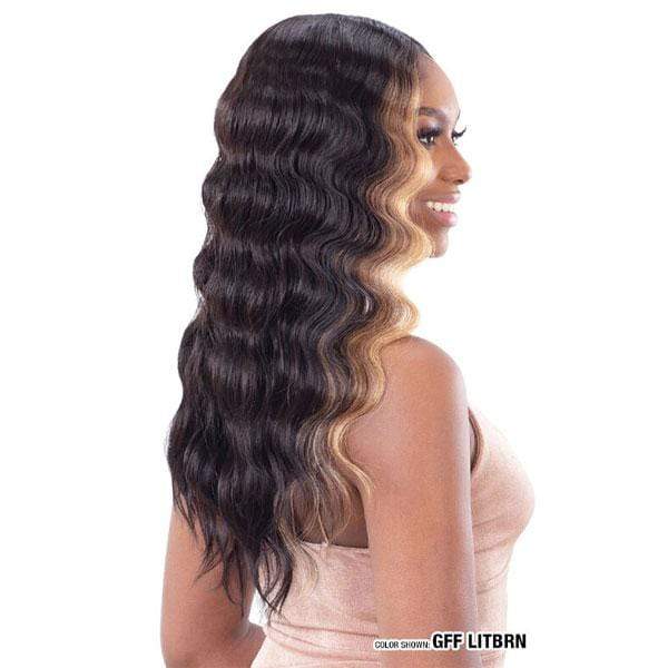 Freetress Equal Synthetic Lite Lace Front Wig - LFW 006 - Image 5