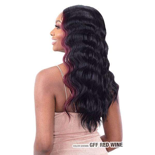 Freetress Equal Synthetic Lite Lace Front Wig - LFW 006 - Image 6
