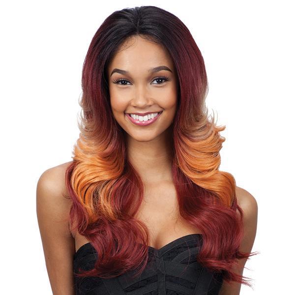 Freetress Equal Synthetic Premium Delux Lace Front Wig - CAMERON - Image 10