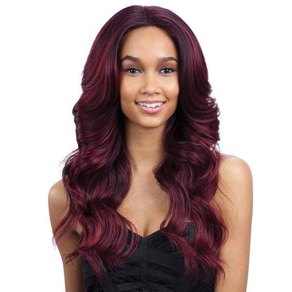 Freetress Equal Synthetic Premium Delux Lace Front Wig - CAMERON - Image 12