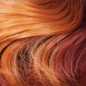 Freetress Equal Synthetic Premium Delux Lace Front Wig - CAMERON - Image 15