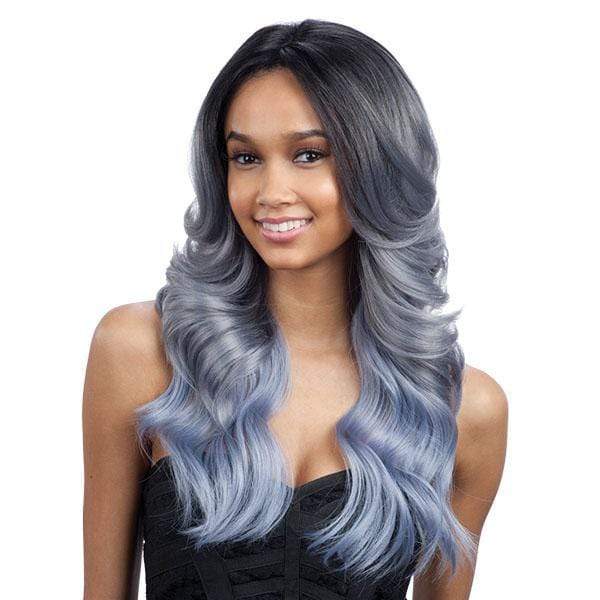 Freetress Equal Synthetic Premium Delux Lace Front Wig - CAMERON - Image 3