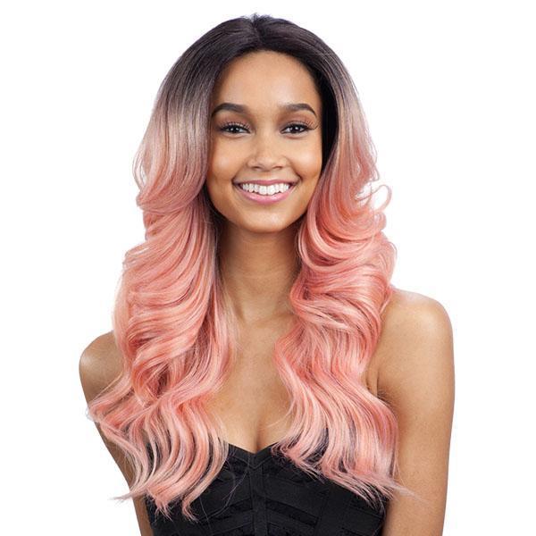 Freetress Equal Synthetic Premium Delux Lace Front Wig - CAMERON - Image 4