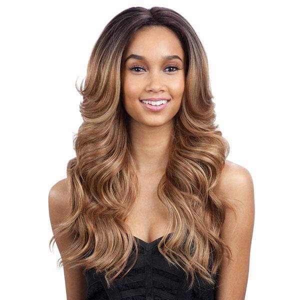 Freetress Equal Synthetic Premium Delux Lace Front Wig - CAMERON - Image 6