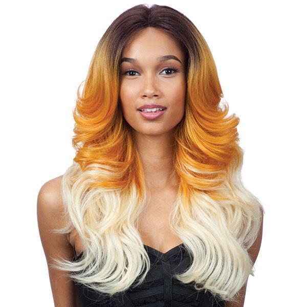Freetress Equal Synthetic Premium Delux Lace Front Wig - CAMERON - Image 8