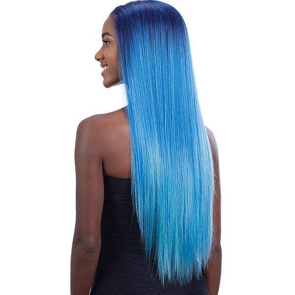 Freetress Equal Synthetic Premium Delux Lace Front Wig - EVLYN 30" - Image 7