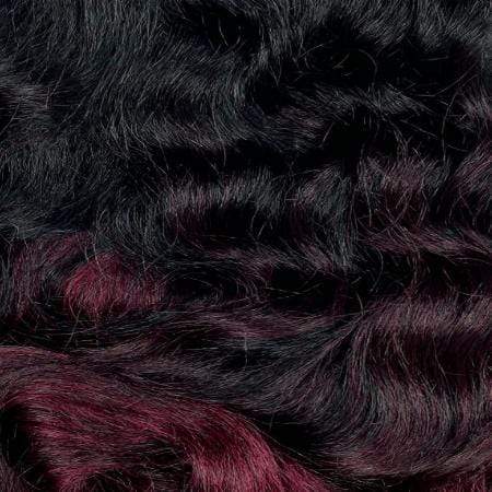 Freetress Equal Synthetic Premium Delux V Shaped Lace Front Wig - V 001 - Image 14