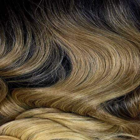 Freetress Equal Synthetic Premium Delux V Shaped Lace Front Wig - V 001 - Image 15