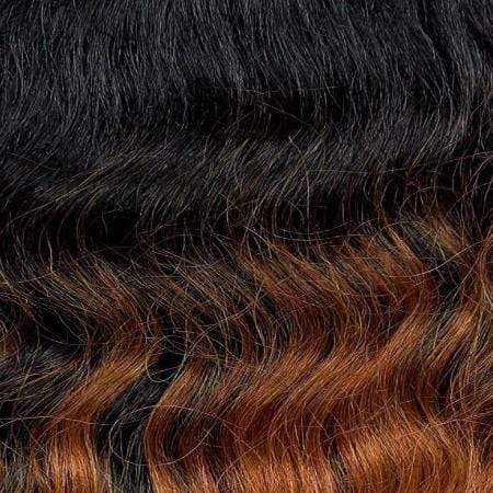 Freetress Equal Synthetic Premium Delux V Shaped Lace Front Wig - V 001 - Image 16