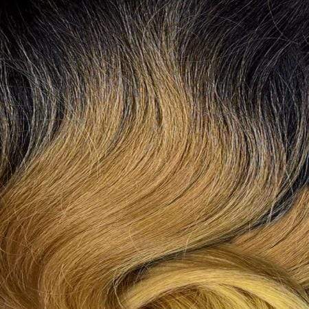 Freetress Equal Synthetic Premium Delux V Shaped Lace Front Wig - V 001 - Image 17