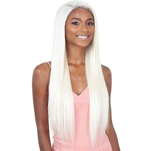 Freetress Equal Synthetic Premium Whole Lace Hand-Tied Wig - PL 03 - Image 2