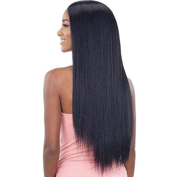 Freetress Equal Synthetic Premium Whole Lace Hand-Tied Wig - PL 03 - Image 3
