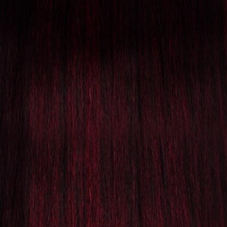 Freetress Equal The Luxury Integration Synthetic Hair Hand-Tied Invisible L Part Wig - FROSTY - Image 9