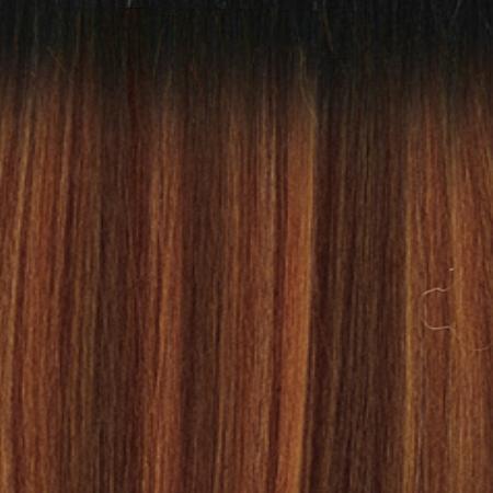 Freetress Equal The Luxury Integration Synthetic Hand-Tied Deep Invisible Part Wig - AMY - Image 8