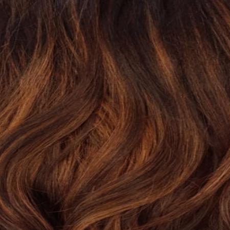Freetress Equal The Luxury Integration Synthetic Hand-Tied Deep Invisible Part Wig - AMY - Image 9