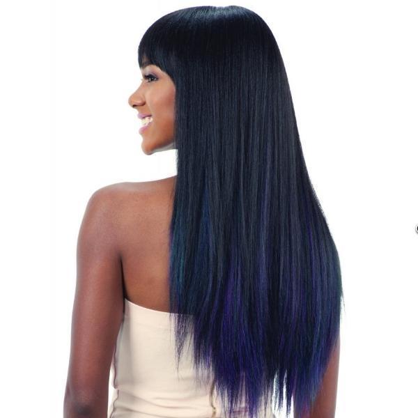 Freetress Equal The Luxury Integration Synthetic Wig - ARIANNA - Image 10