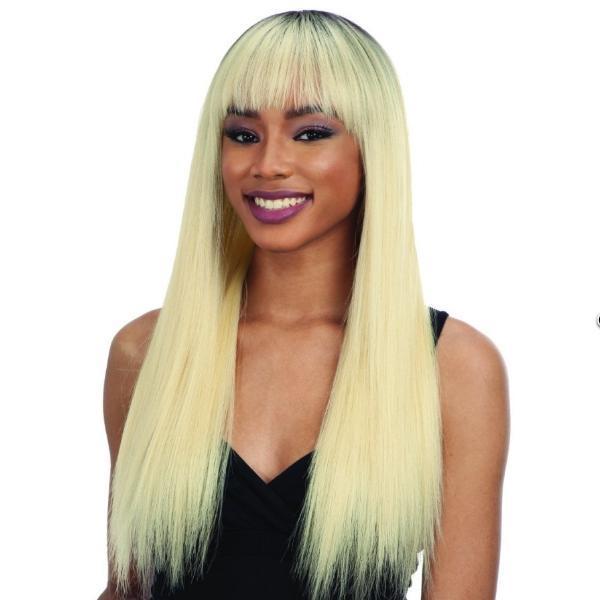 Freetress Equal The Luxury Integration Synthetic Wig - ARIANNA - Image 13